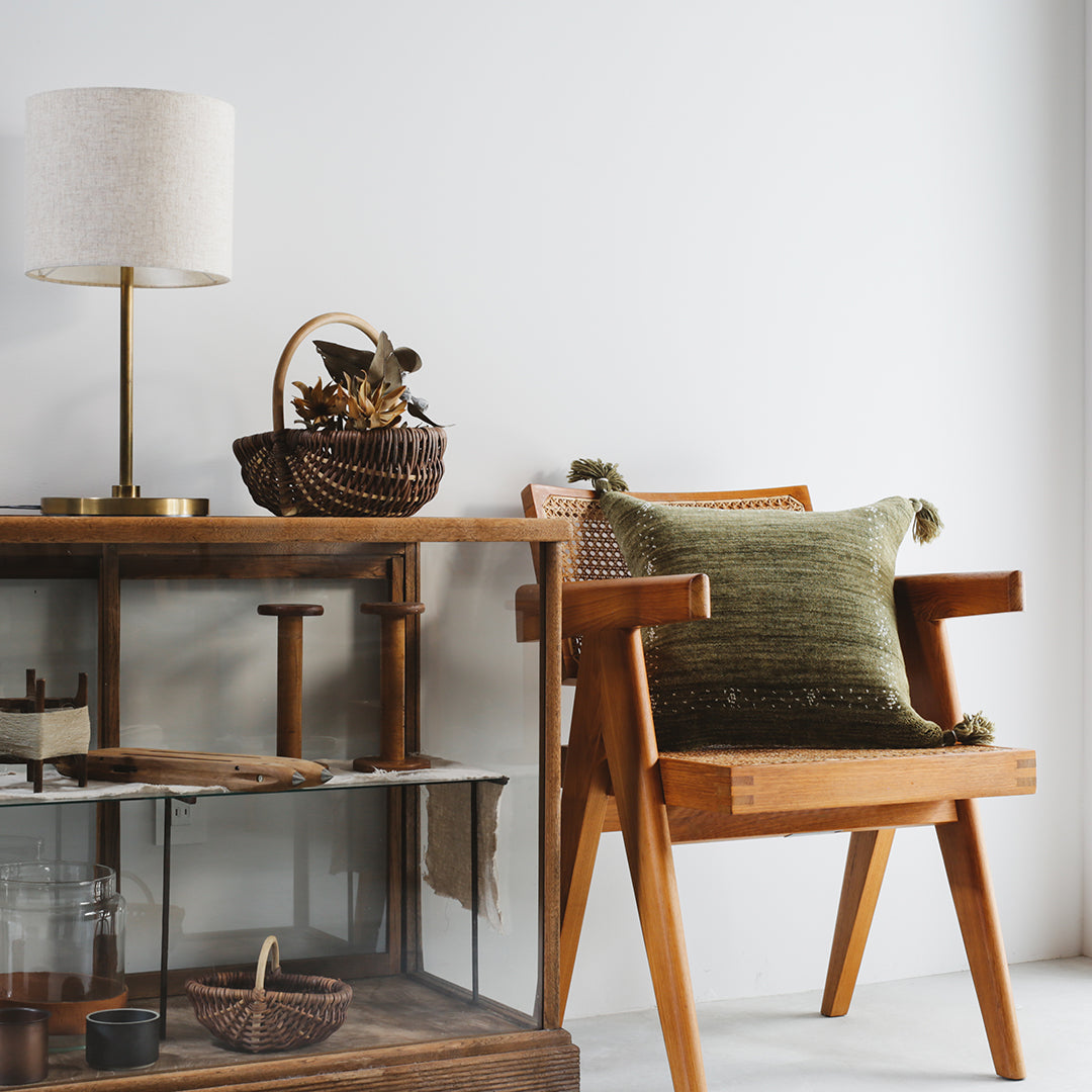 Minimal Col. / RN CUSHION 005 - AG