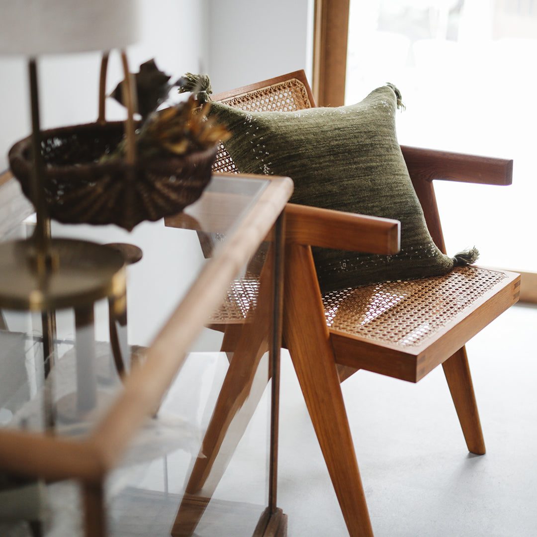 Minimal Col. / RN CUSHION 005 - AG