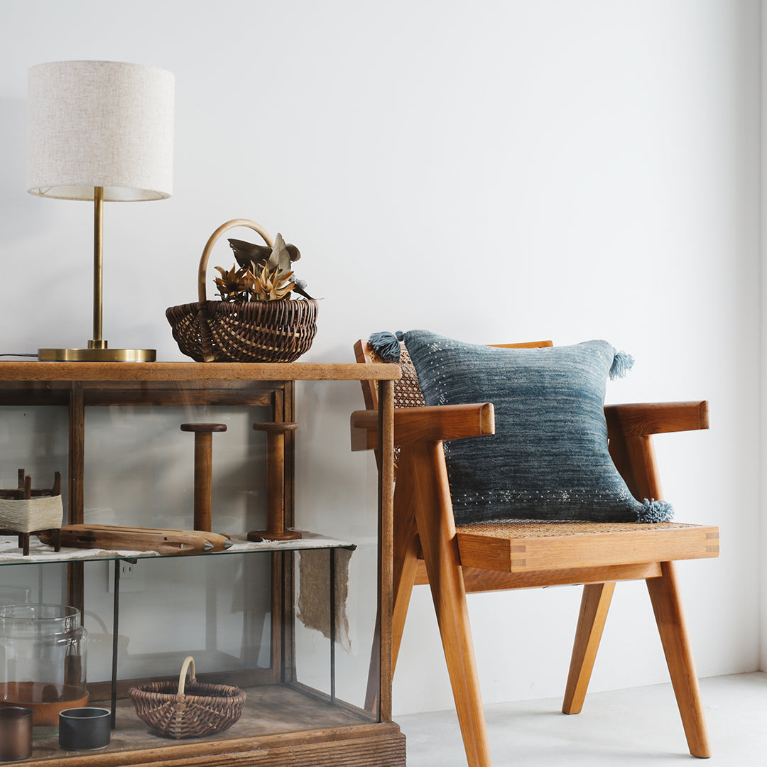 Minimal Col. / RN CUSHION 005 - TQ