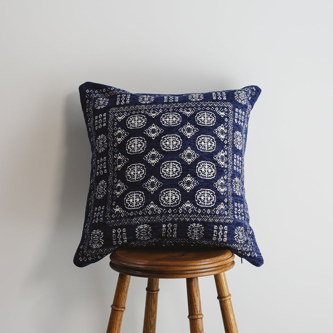 Decorative Col. / RN CUSHION 006 - NV