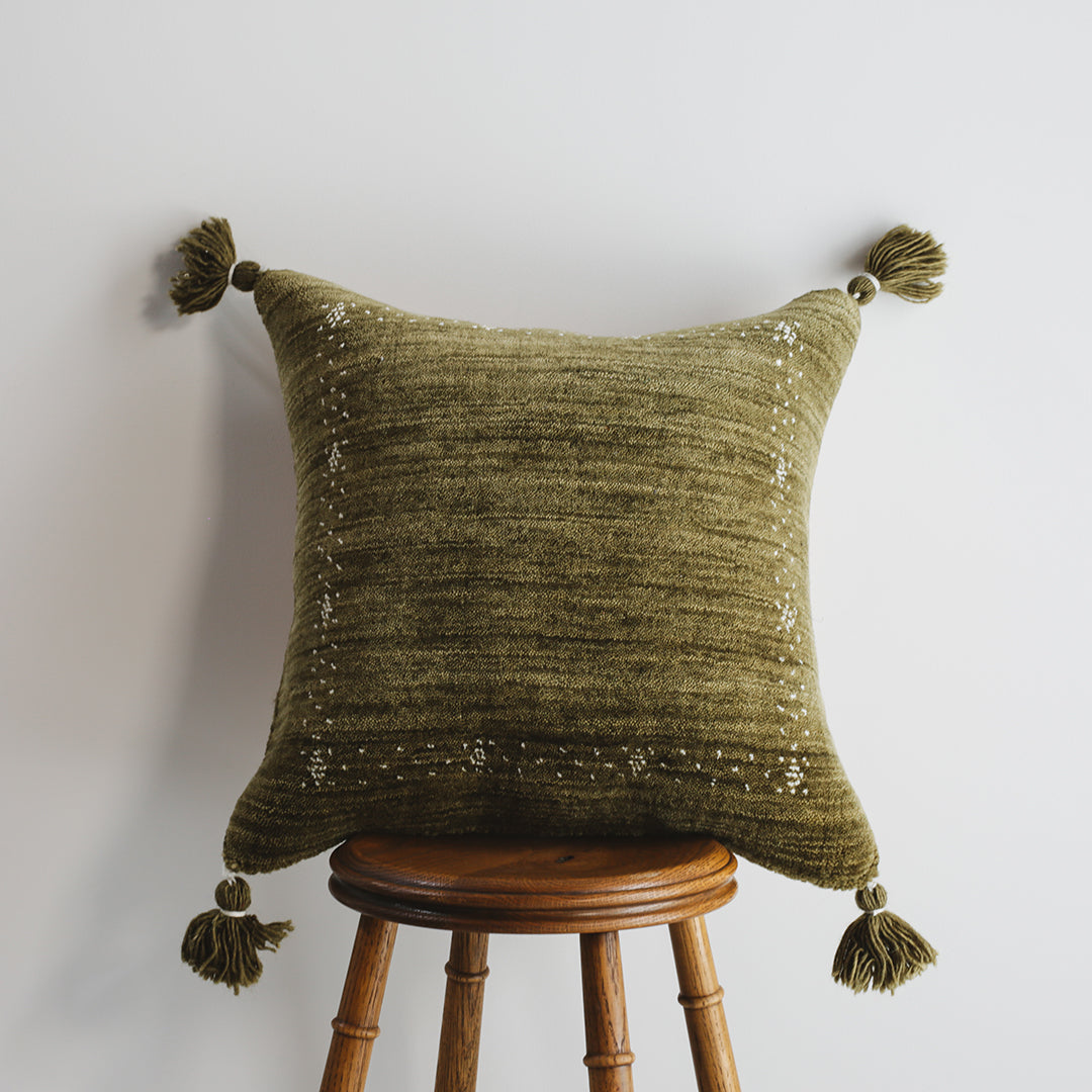 Minimal Col. / RN CUSHION 005 - AG