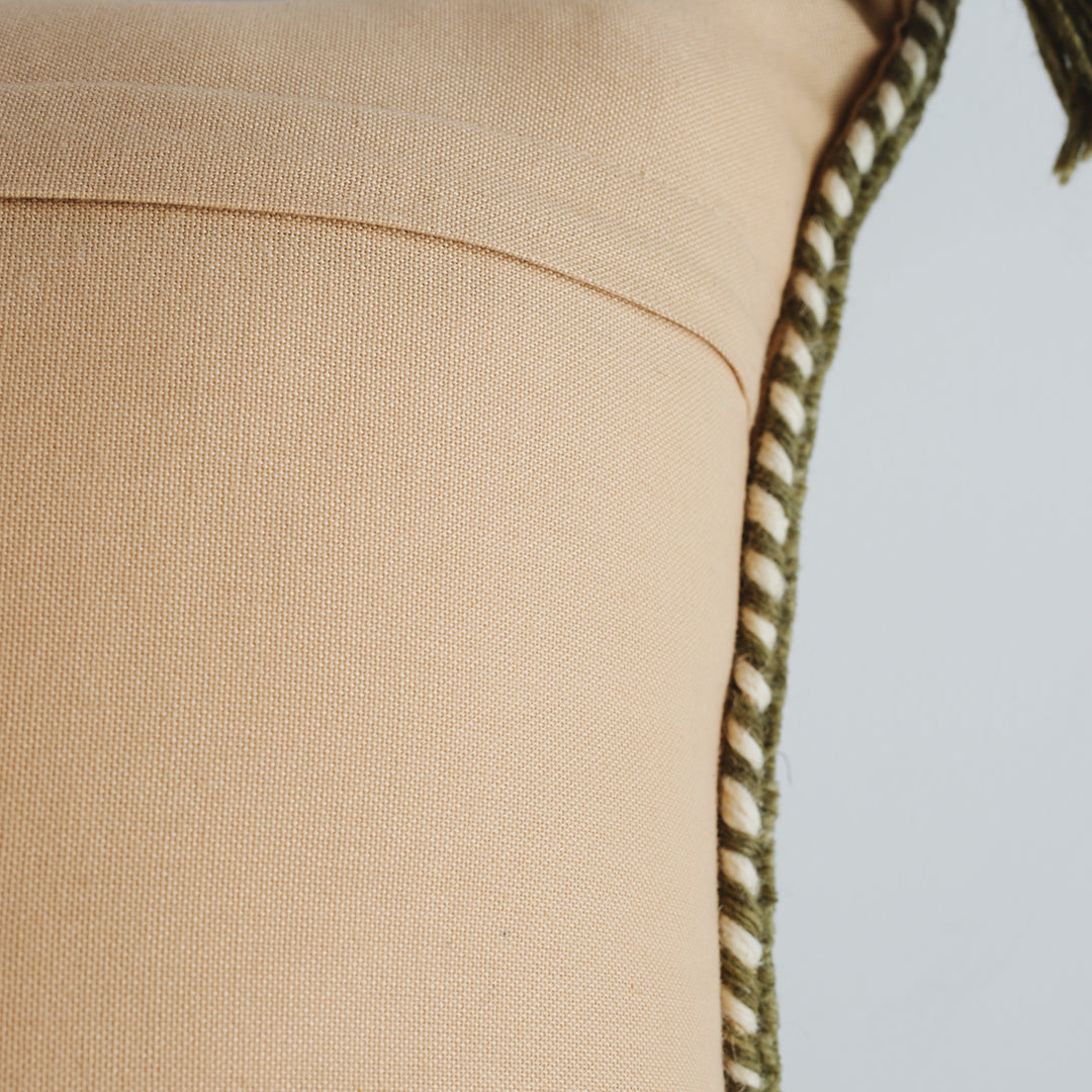Minimal Col. / RN CUSHION 005 - AG