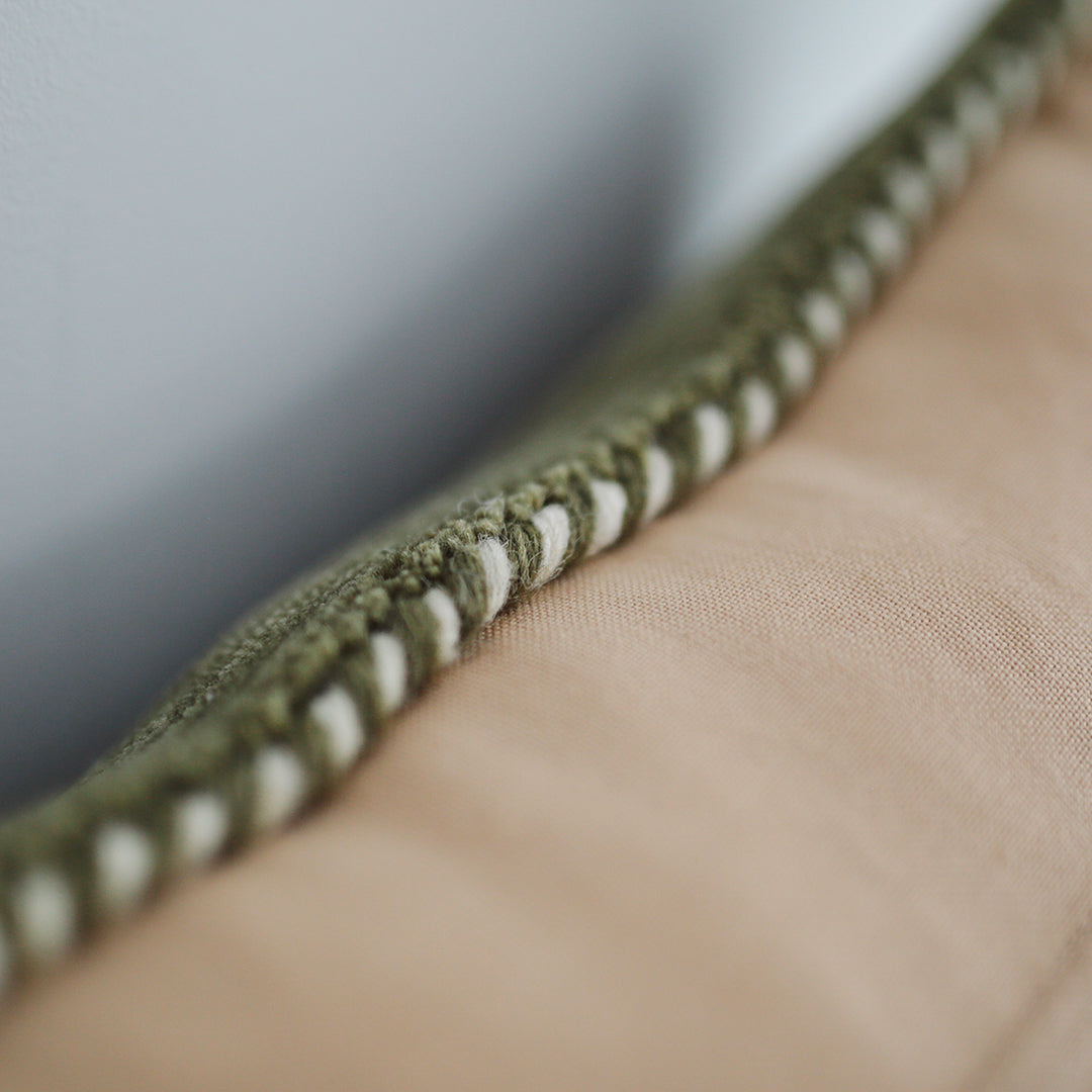 Minimal Col. / RN CUSHION 005 - AG