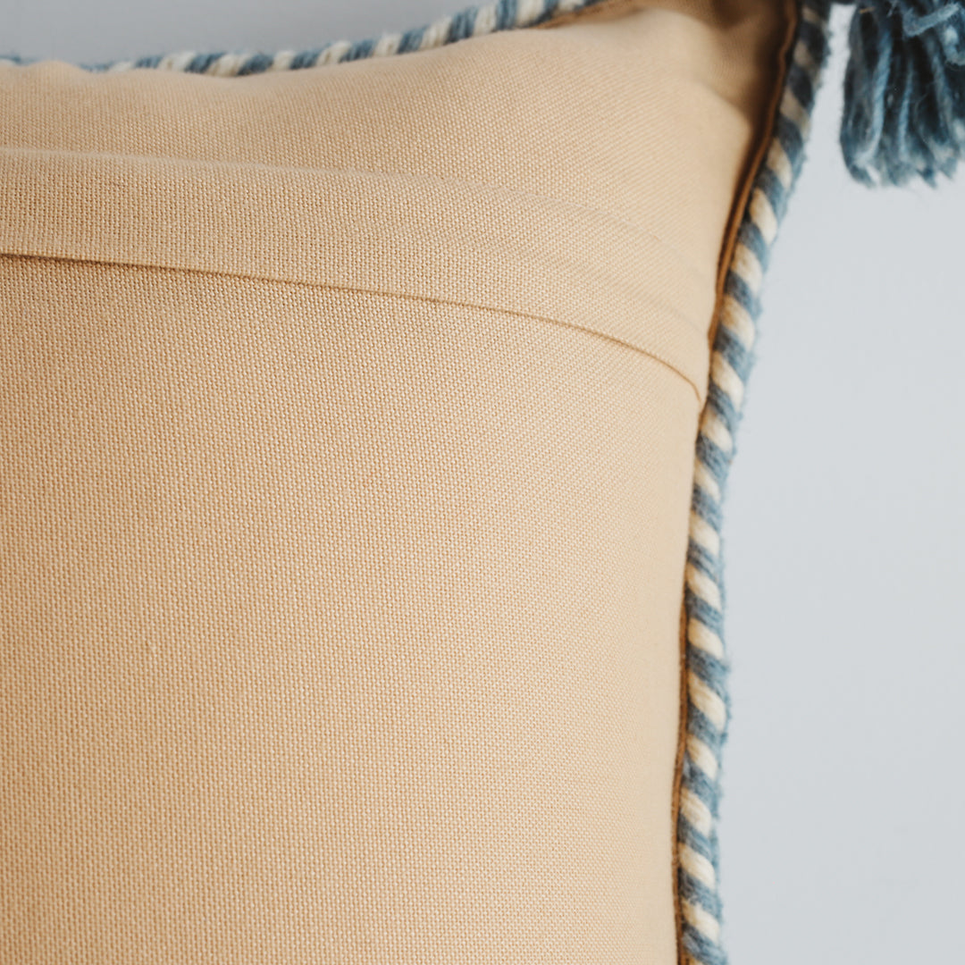 Minimal Col. / RN CUSHION 005 - TQ