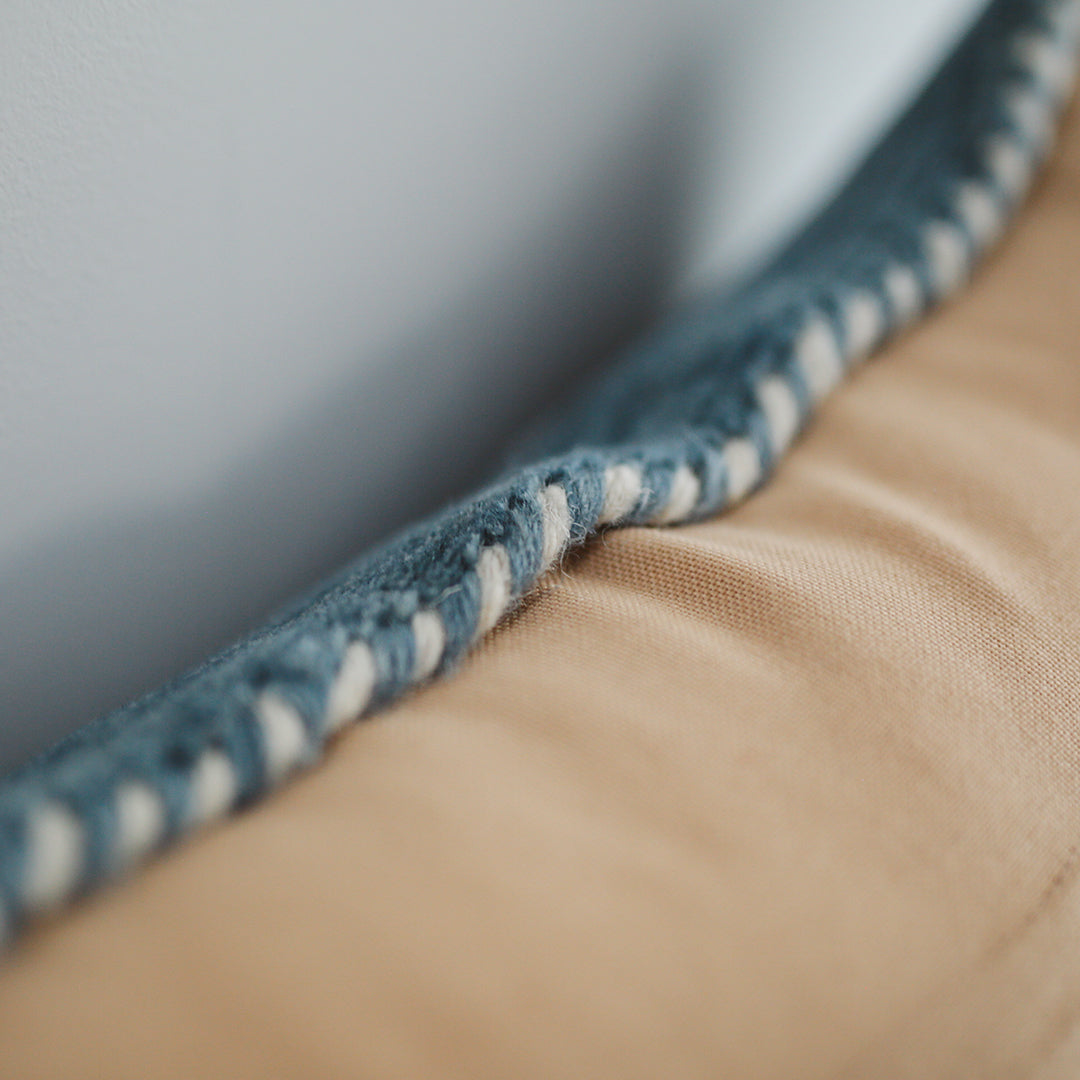 Minimal Col. / RN CUSHION 005 - TQ