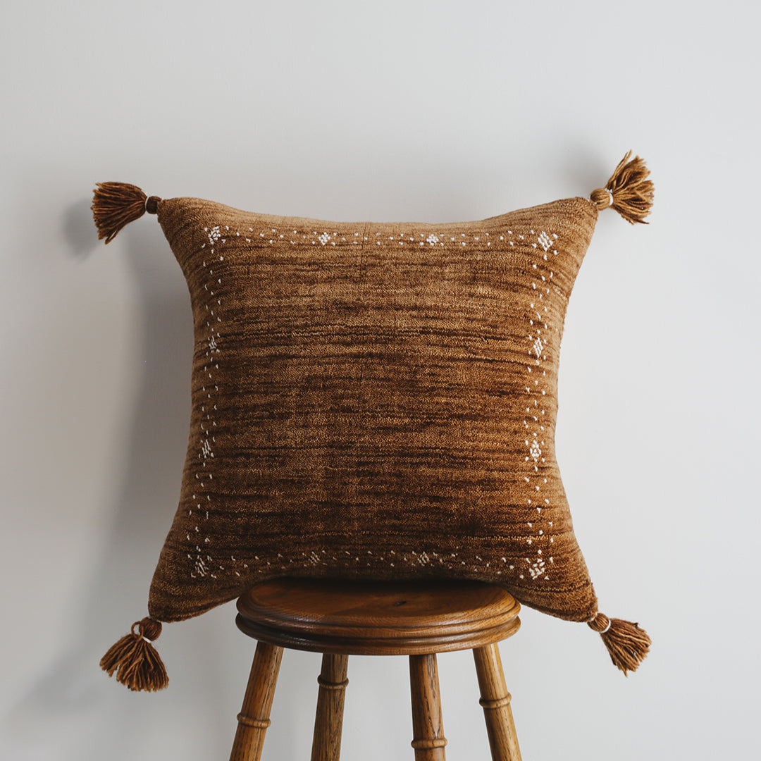 Minimal Col. / RN CUSHION 005 - BR