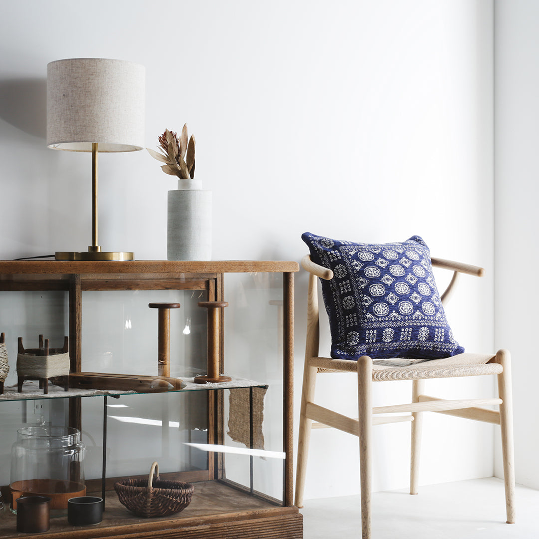 Decorative Col. / RN CUSHION 006 - NV