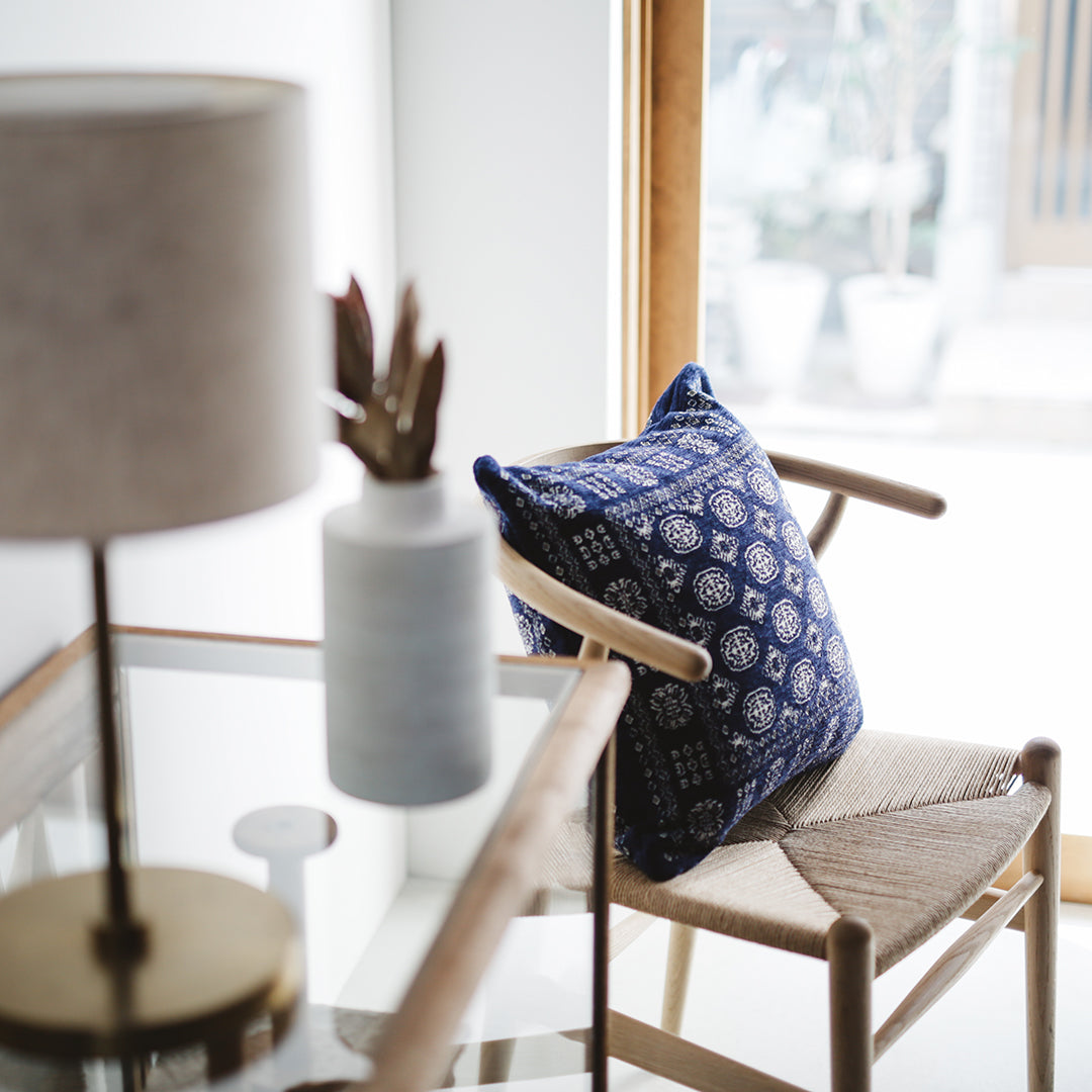 Decorative Col. / RN CUSHION 006 - NV