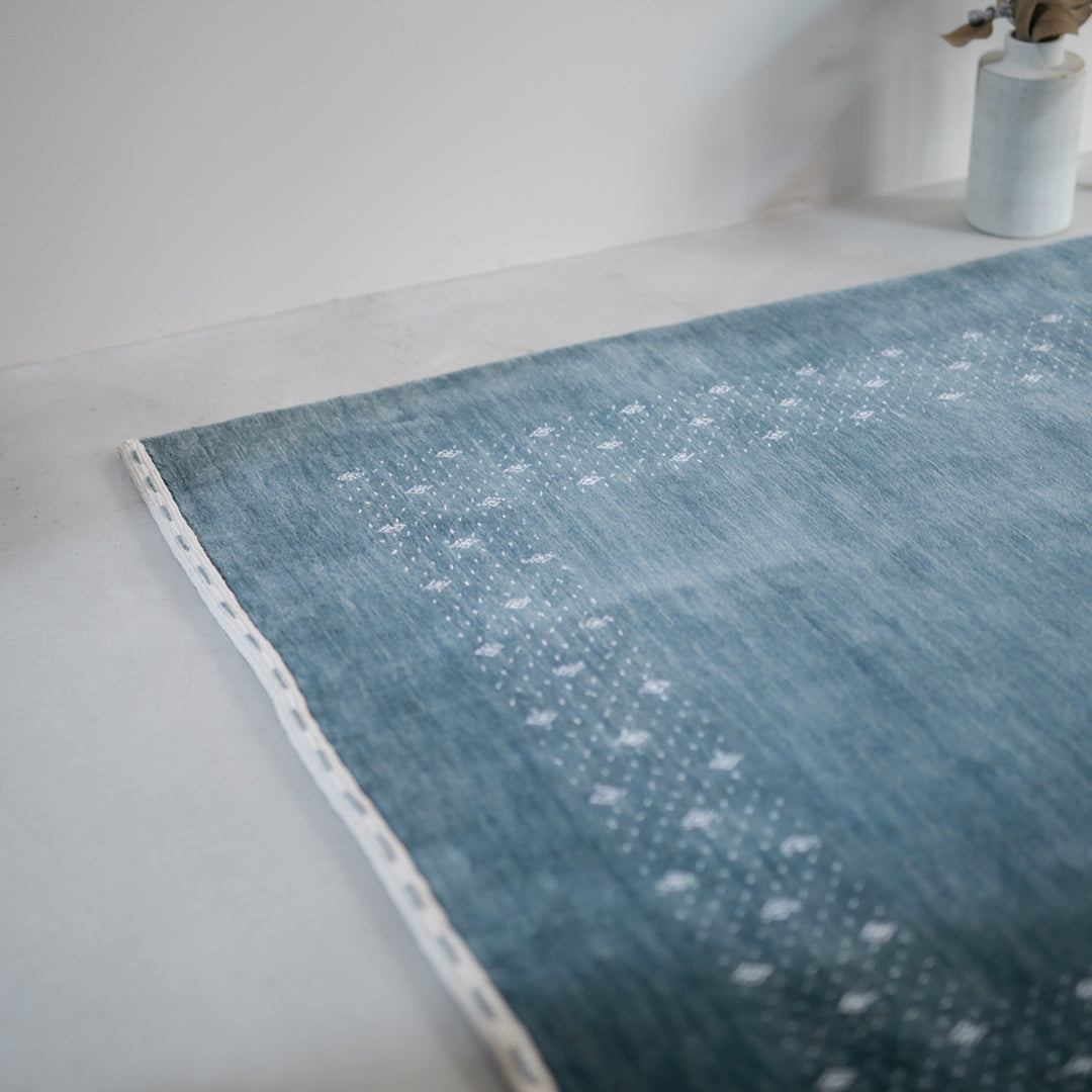 Minimal Col. / RN RUG 023 - TQ