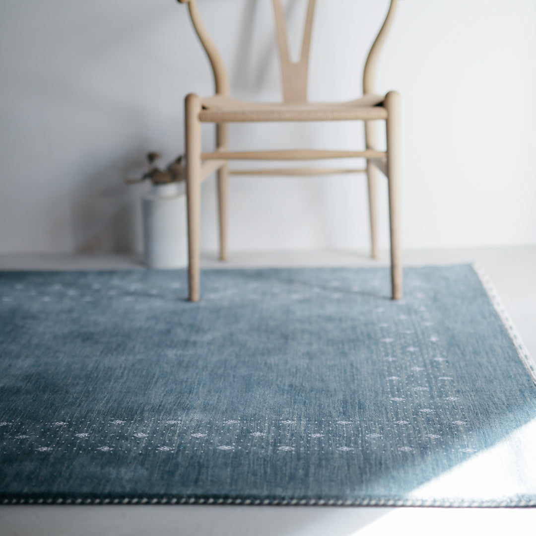 Minimal Col. / RN RUG 023 - TQ