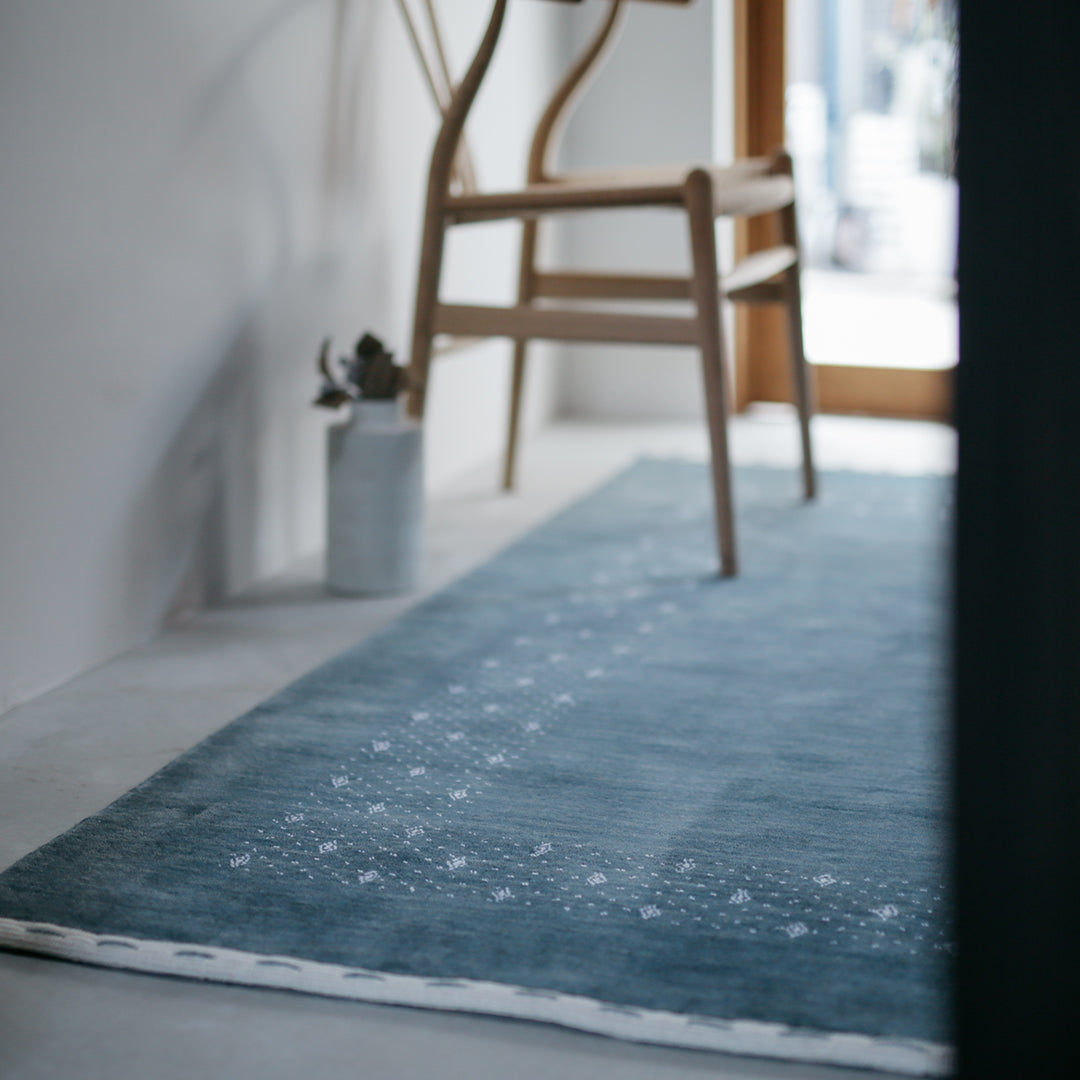 Minimal Col. / RN RUG 023 - TQ