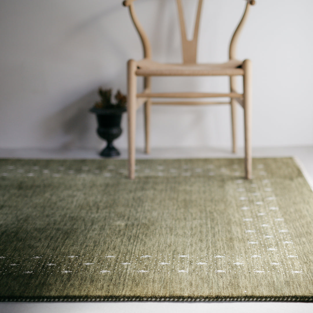 Minimal Col. / RN RUG 023 - AG