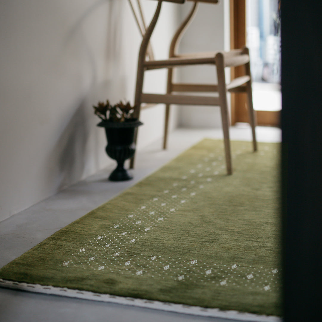 Minimal Col. / RN RUG 023 - AG