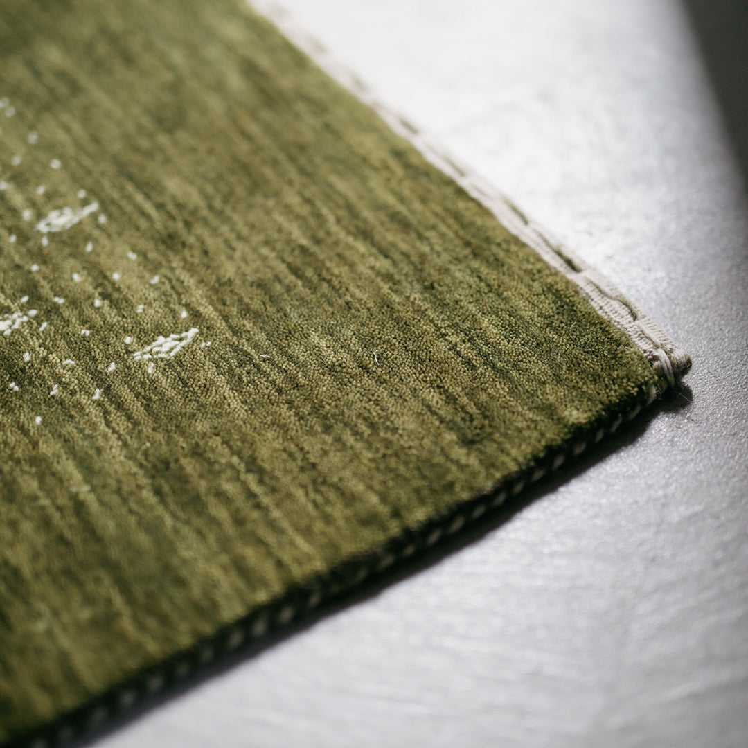 Minimal Col. / RN RUG 023 - AG