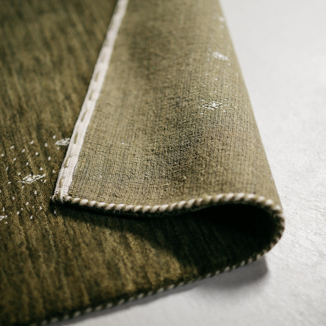 Minimal Col. / RN RUG 023 - AG