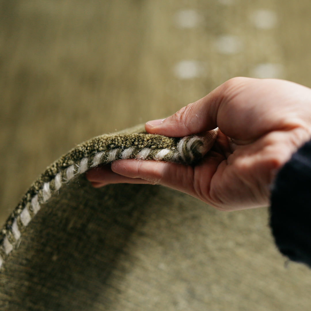 Minimal Col. / RN RUG 023 - AG