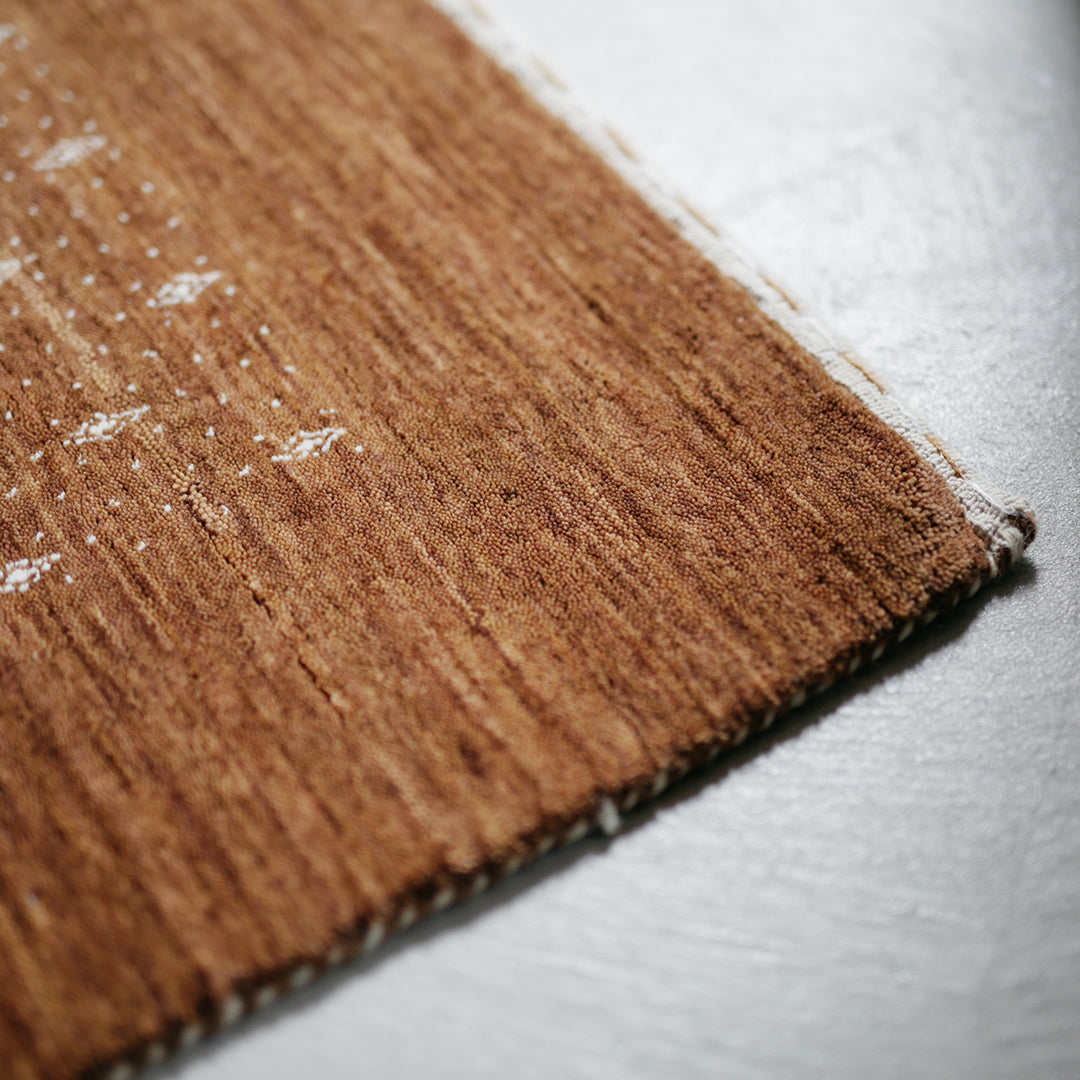 Minimal Col. / RN RUG 023 - BR