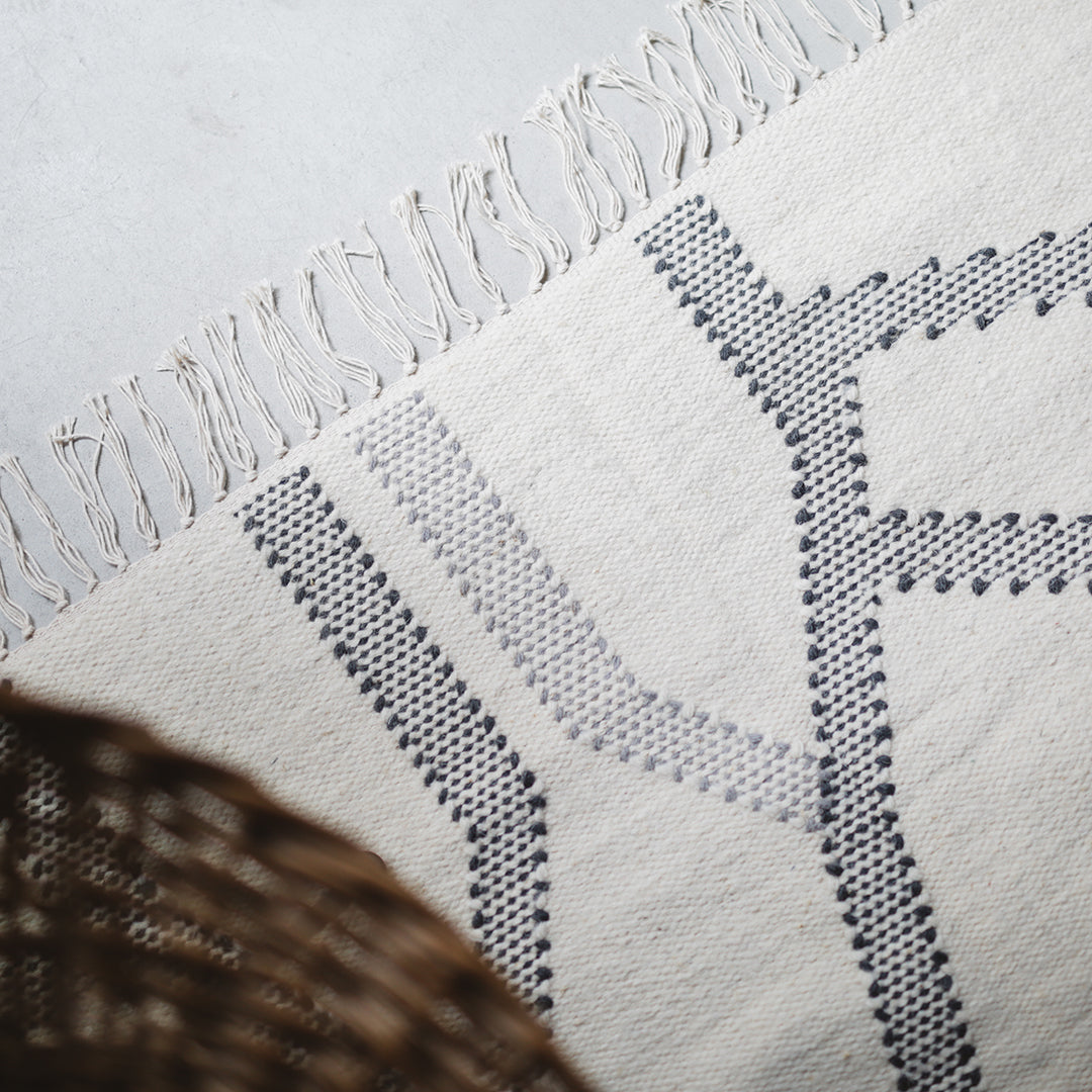 Primitive Col. / RN RUG 024 - OG