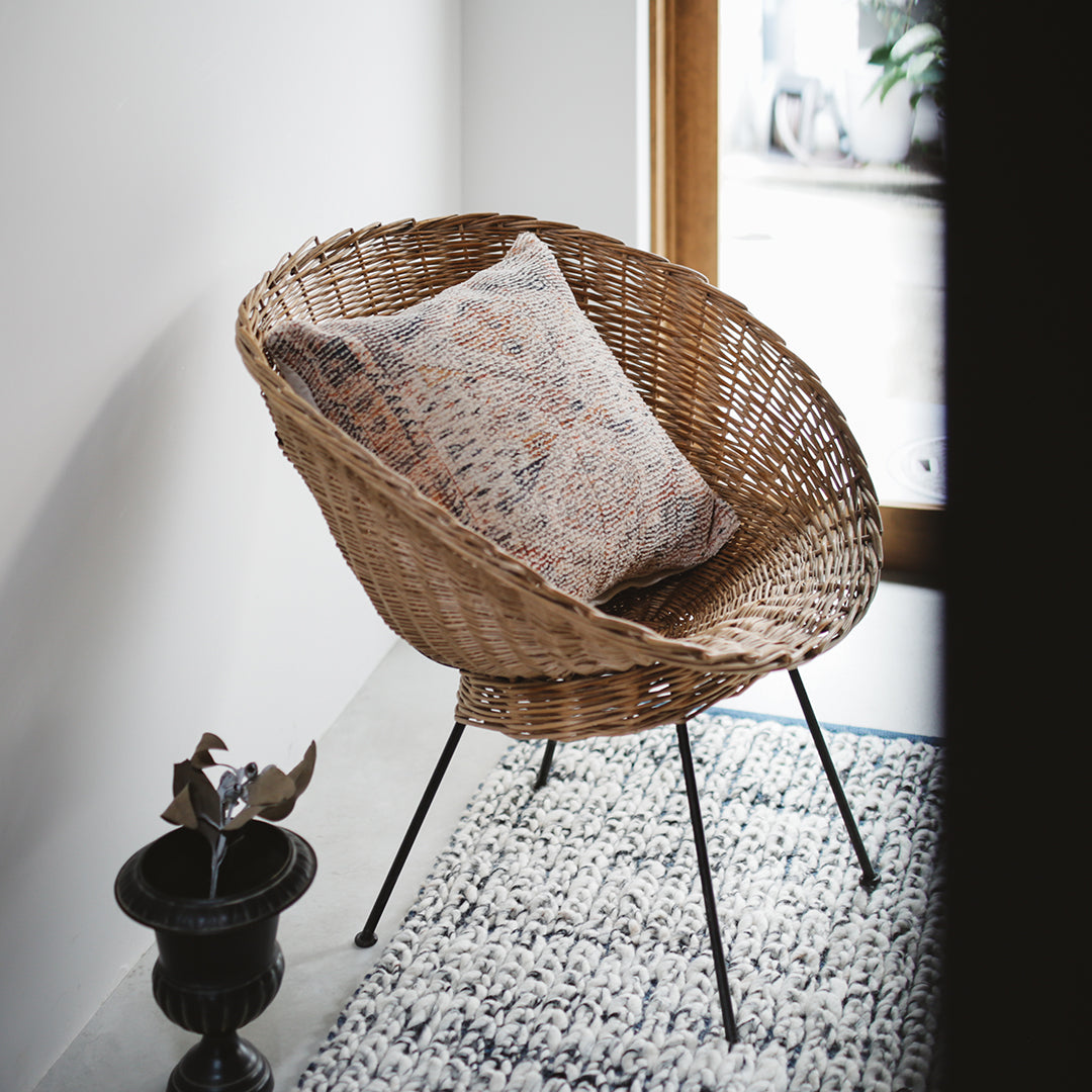 Decorative Col. / RN CUSHION 008 - OG