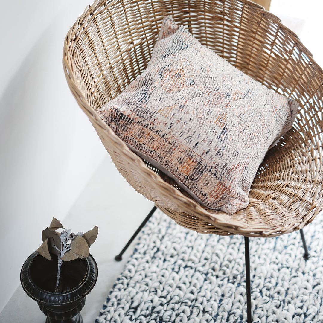 Decorative Col. / RN CUSHION 008 - OG