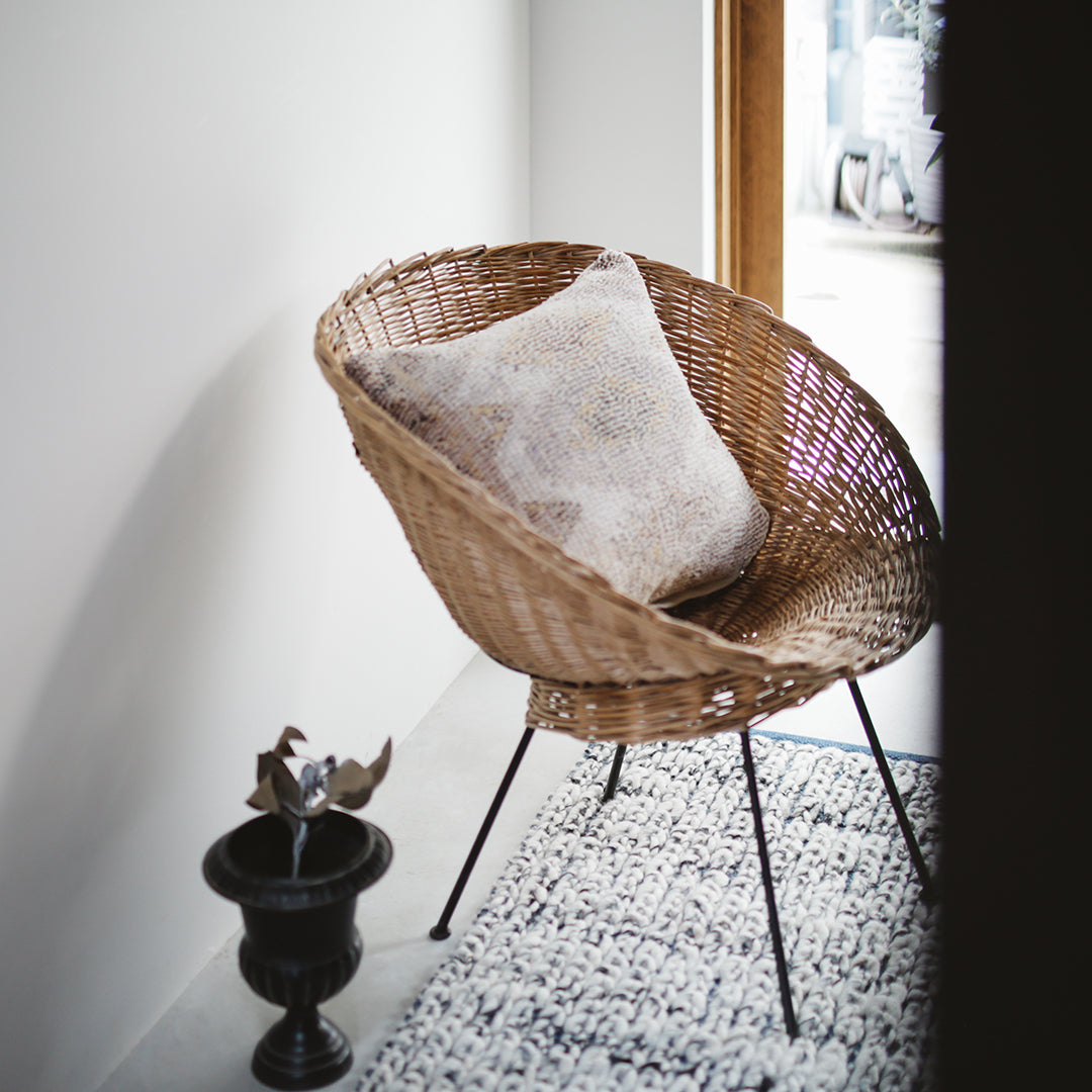 Decorative Col. / RN CUSHION 009 - OG