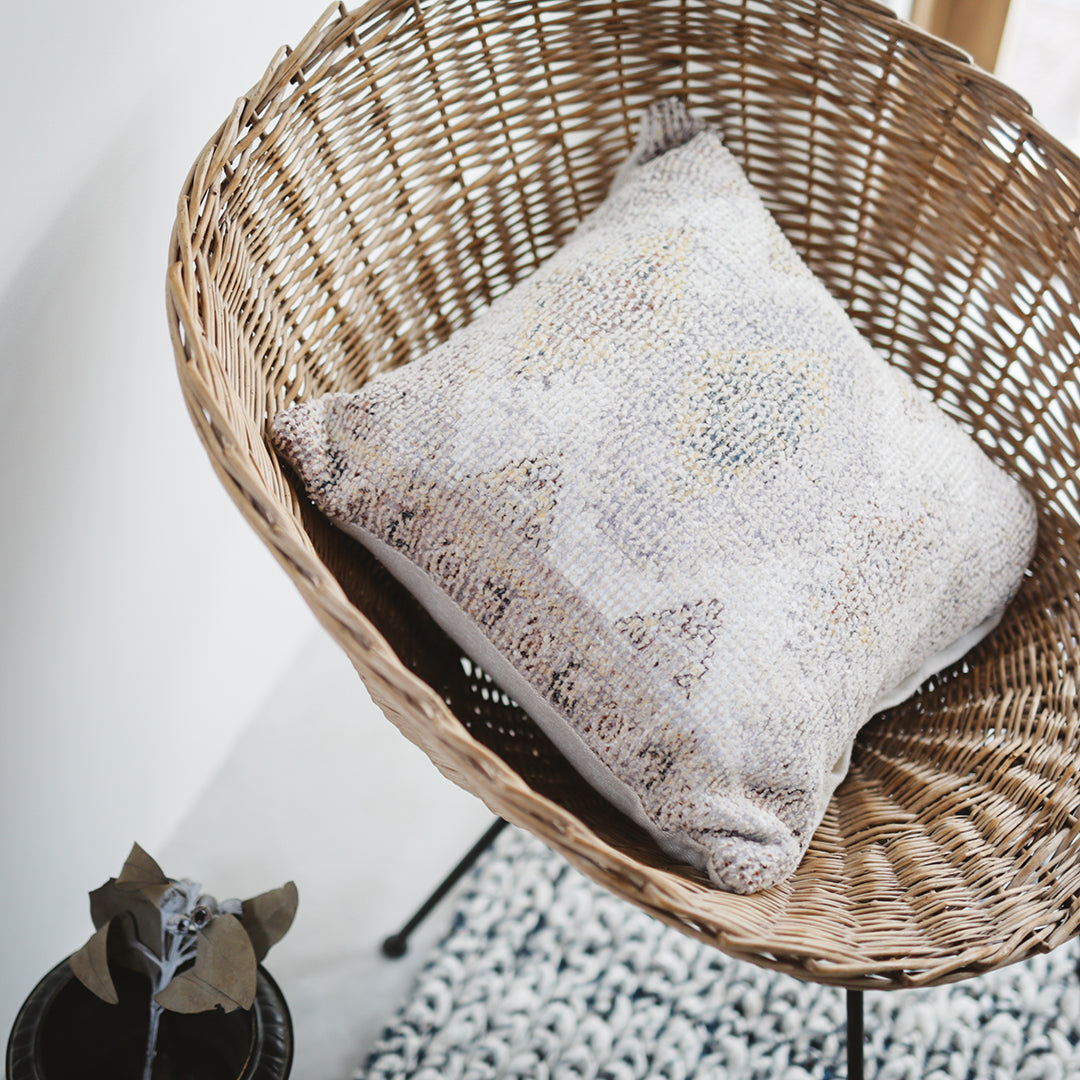 Decorative Col. / RN CUSHION 009 - OG