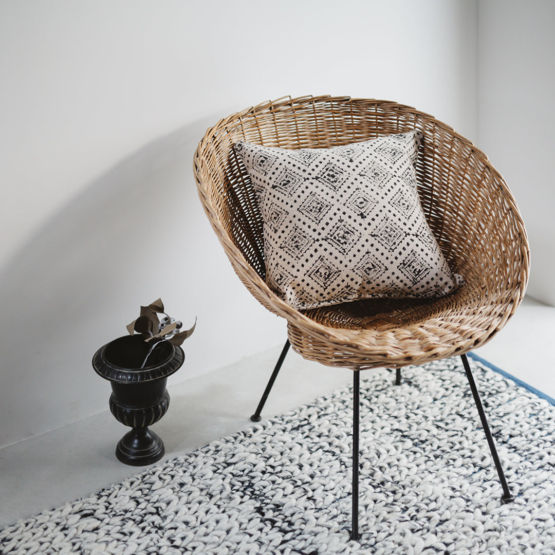 Decorative Col. / RN CUSHION 010 - OG