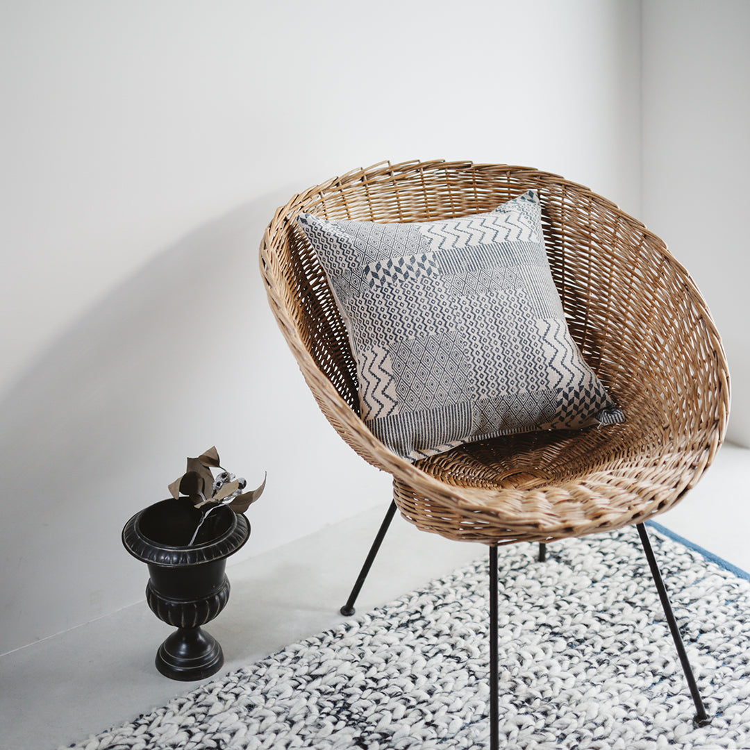 Decorative Col. / RN CUSHION 011 - OG