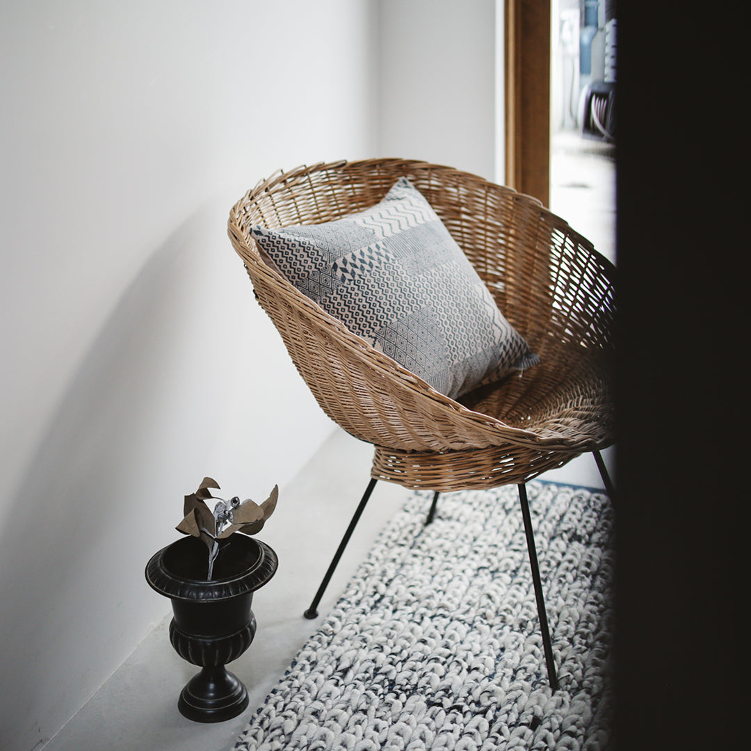 Decorative Col. / RN CUSHION 011 - OG