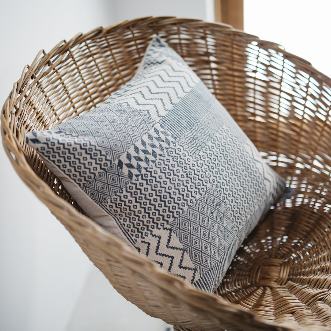 Decorative Col. / RN CUSHION 011 - OG
