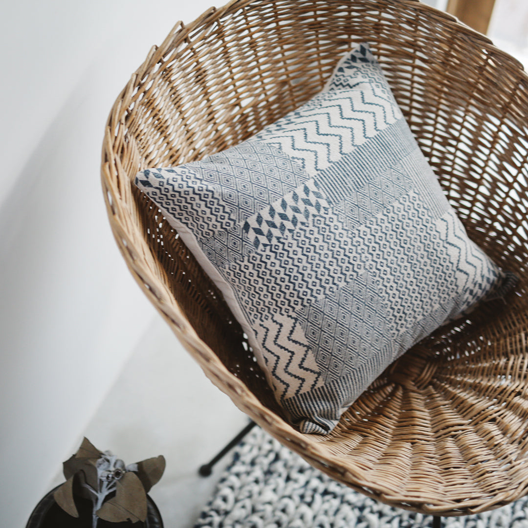 Decorative Col. / RN CUSHION 011 - OG