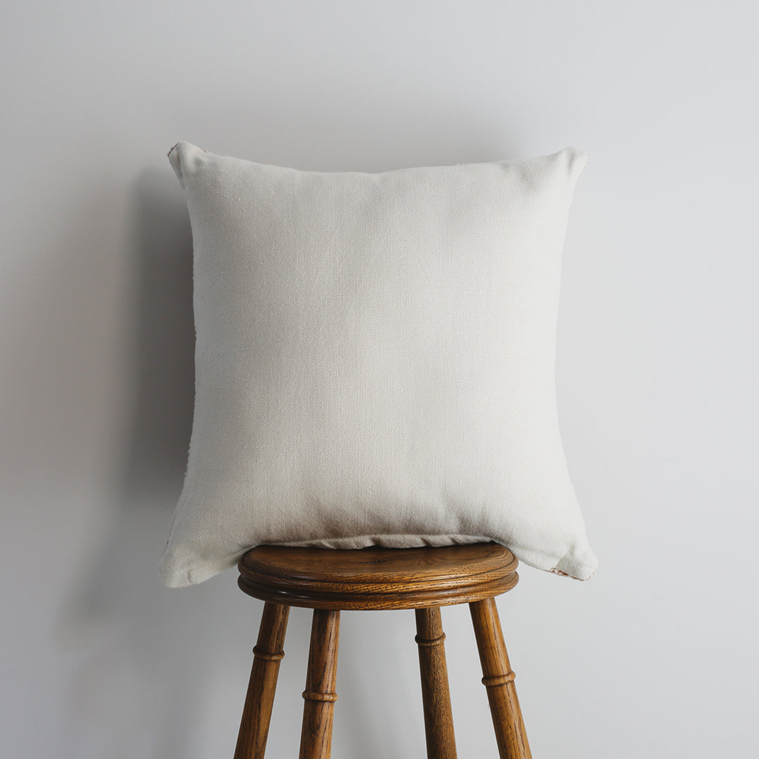 Decorative Col. / RN CUSHION 008 - OG