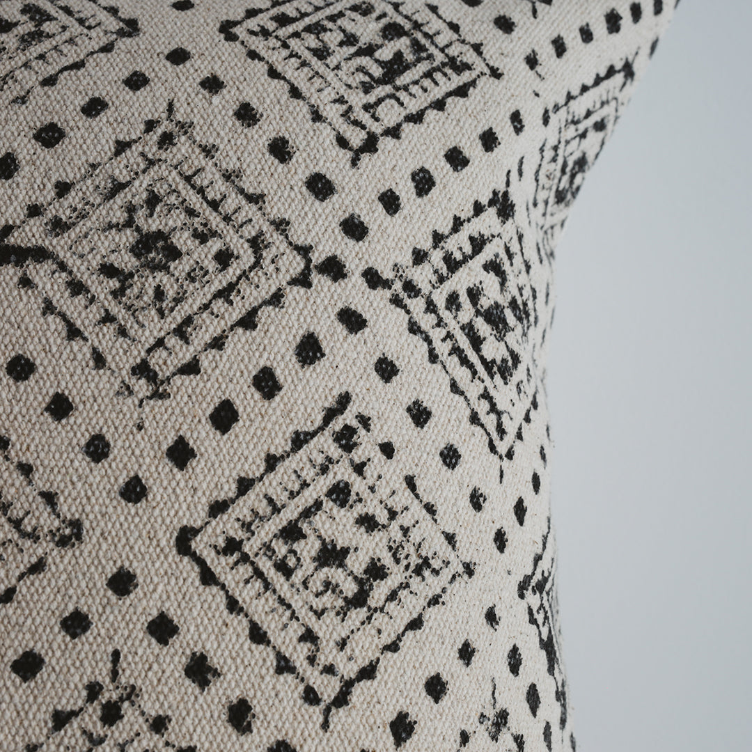 Decorative Col. / RN CUSHION 010 - OG