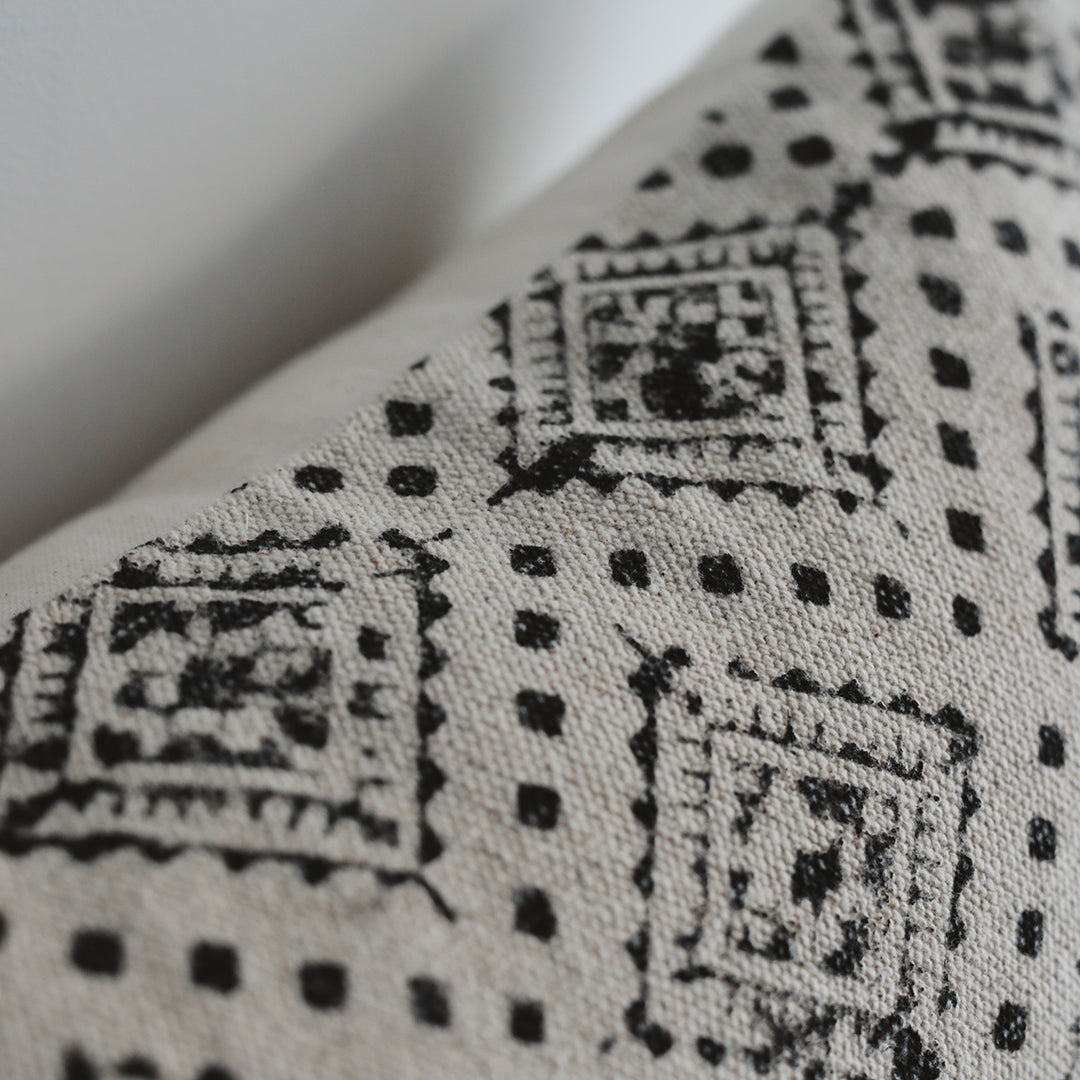 Decorative Col. / RN CUSHION 010 - OG