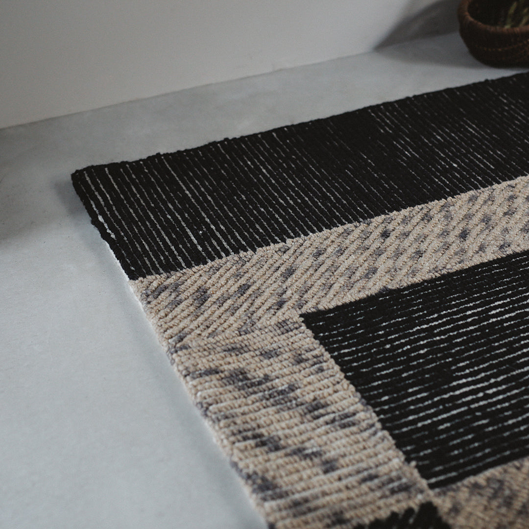 Modern Col. / RN RUG 026 - OG