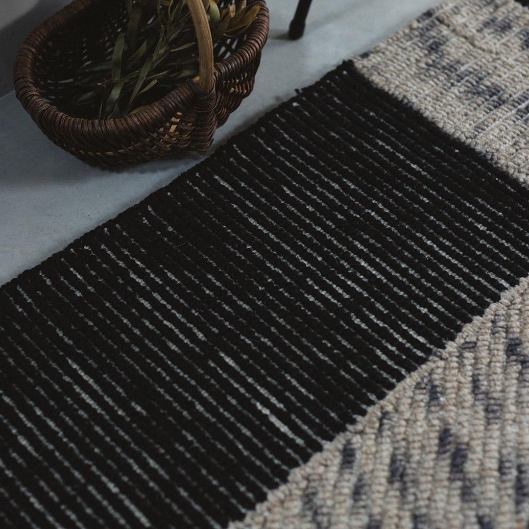 Modern Col. / RN RUG 026 - OG