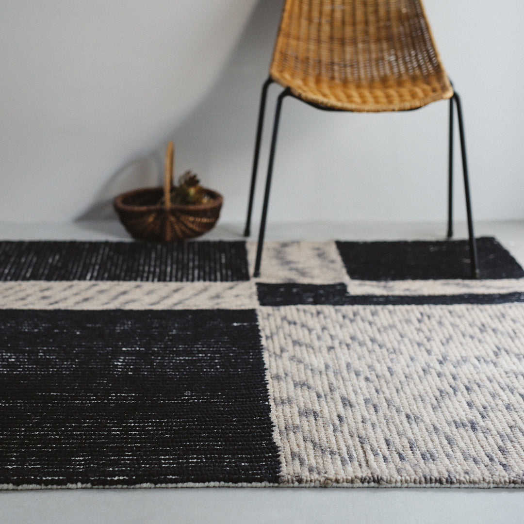 Modern Col. / RN RUG 026 - OG