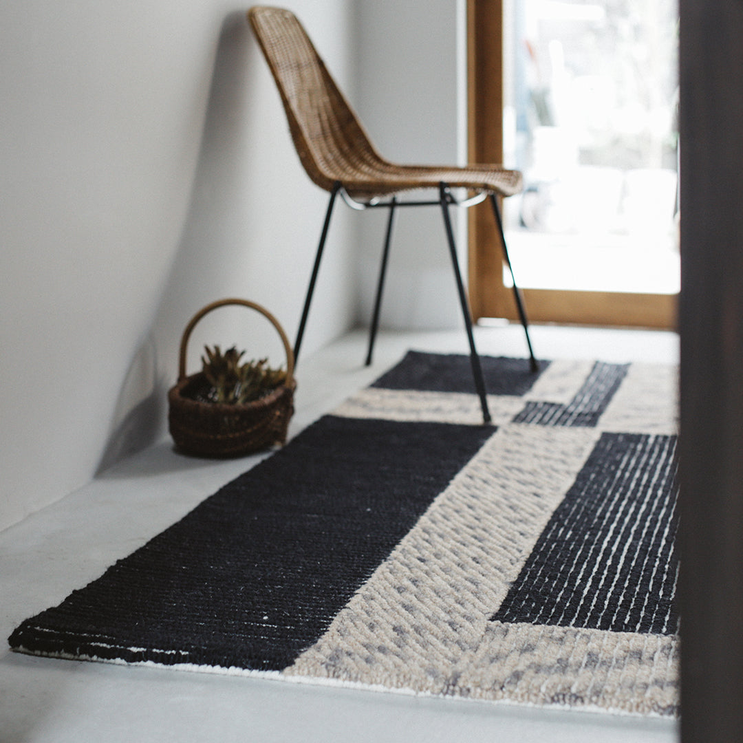 Modern Col. / RN RUG 026 - OG
