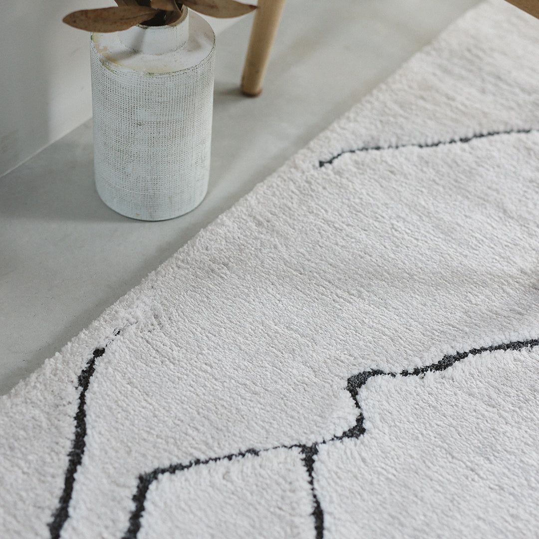 Modern Col. / RN RUG 027 - OG