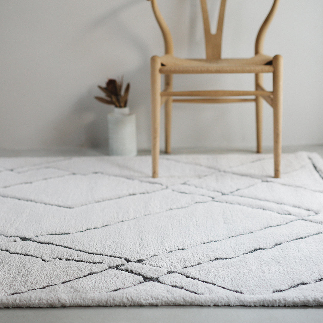 Modern Col. / RN RUG 027 - OG