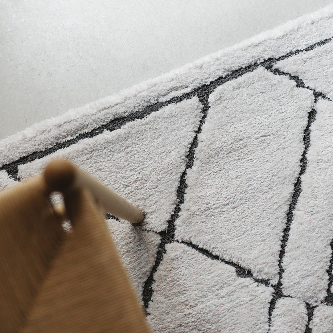 Modern Col. / RN RUG 027 - OG