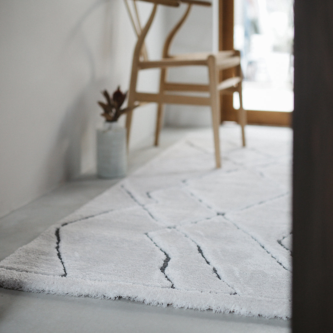 Modern Col. / RN RUG 027 - OG