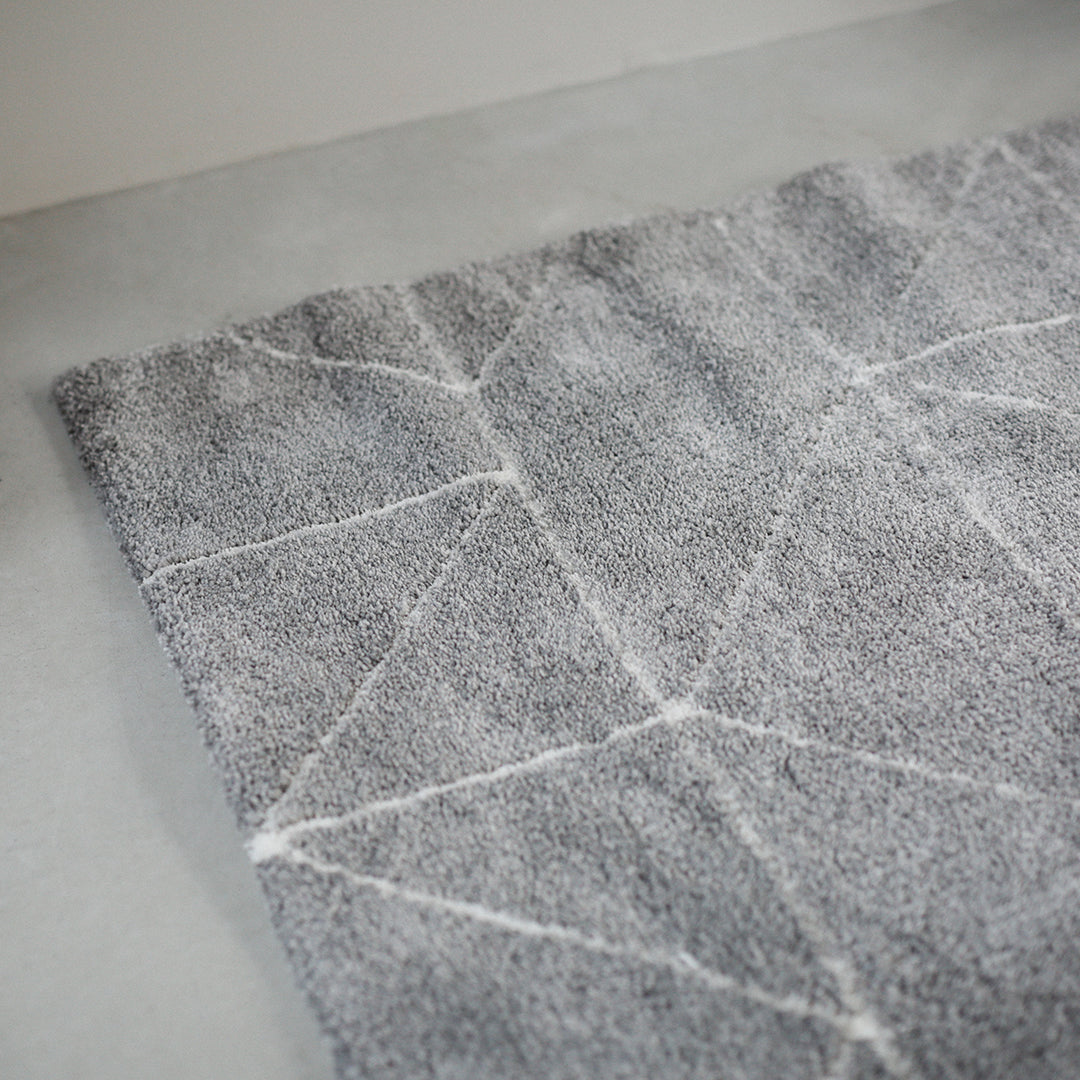 Modern Col. / RN RUG 028 - GY