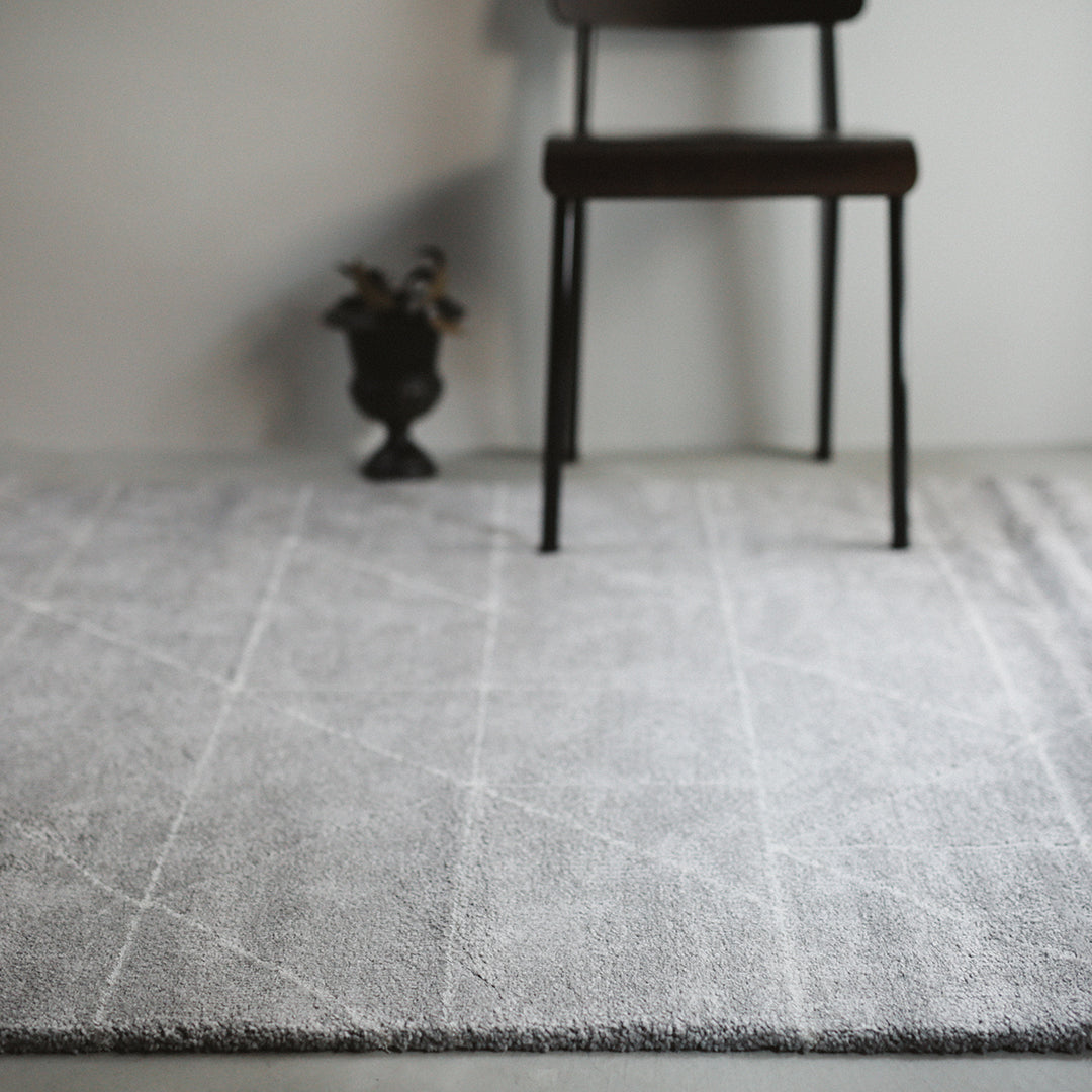 Modern Col. / RN RUG 028 - GY