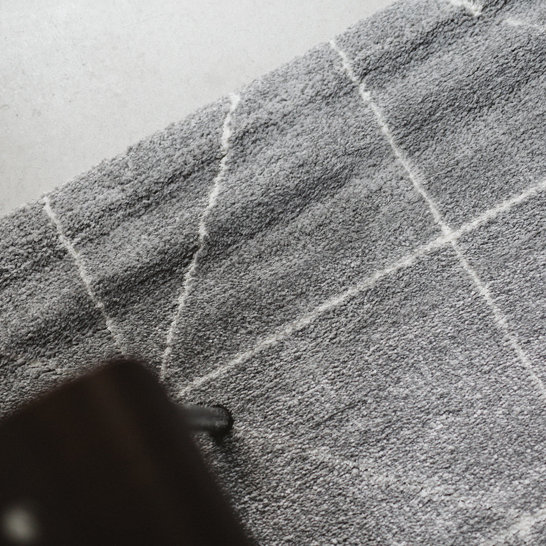 Modern Col. / RN RUG 028 - GY