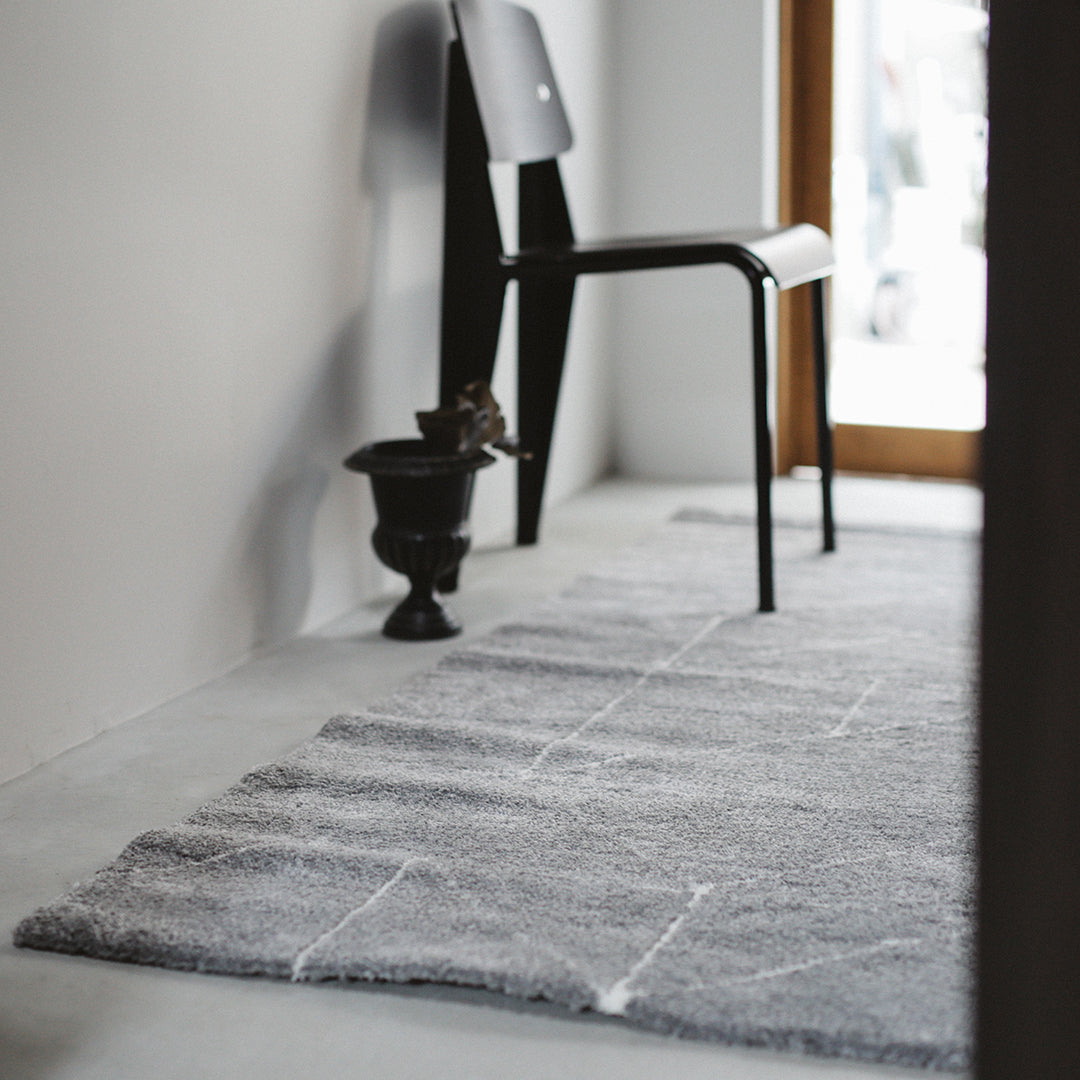 Modern Col. / RN RUG 028 - GY