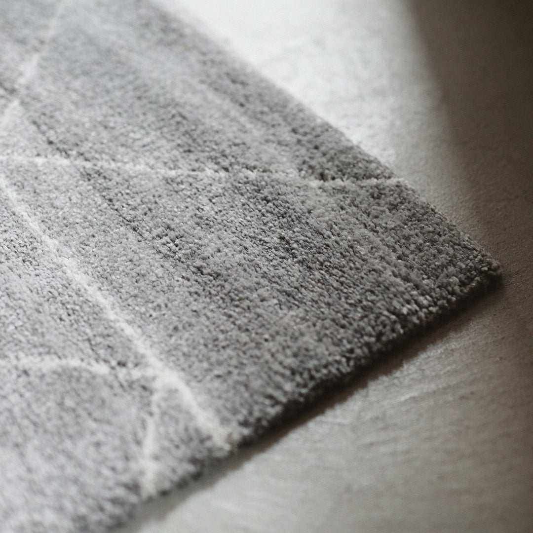 Modern Col. / RN RUG 028 - GY