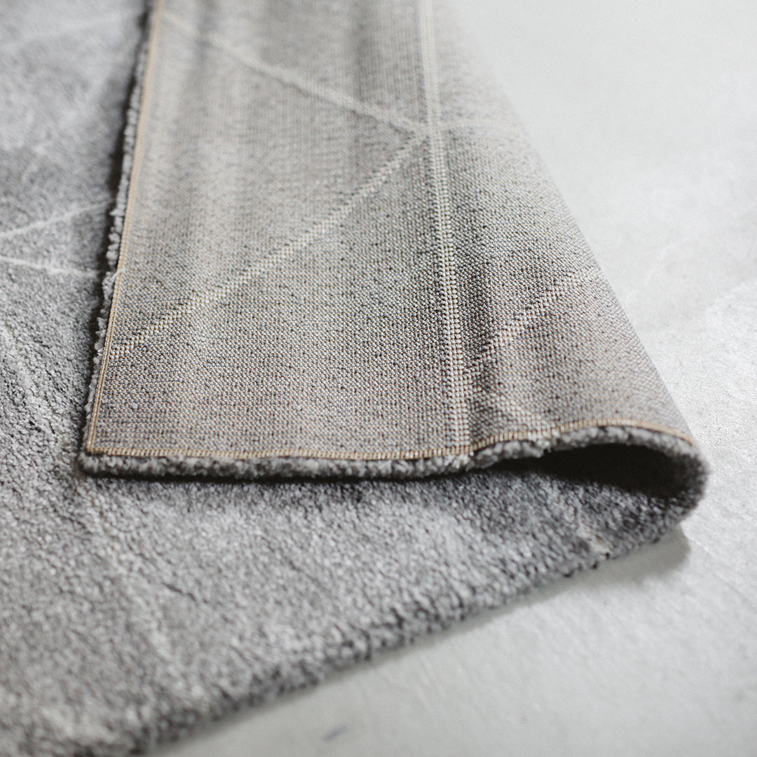 Modern Col. / RN RUG 028 - GY