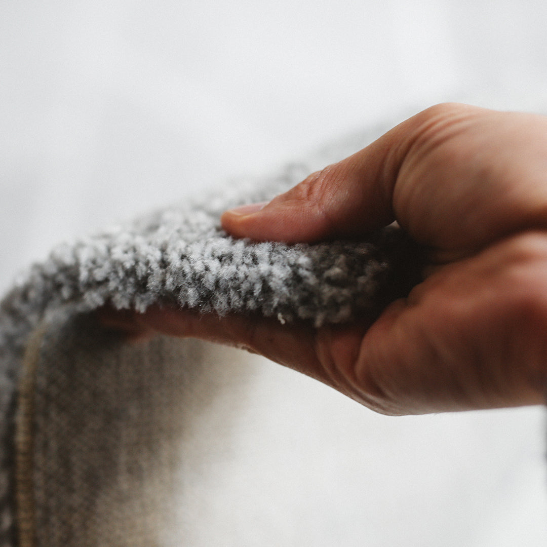Modern Col. / RN RUG 028 - GY
