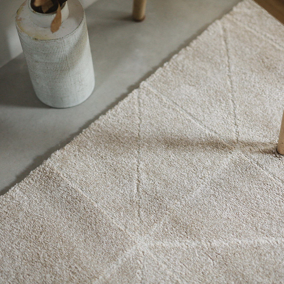 Modern Col. / RN RUG 028 - BE